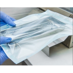 如何選擇耐受滅菌且潔凈度高的包裝材料